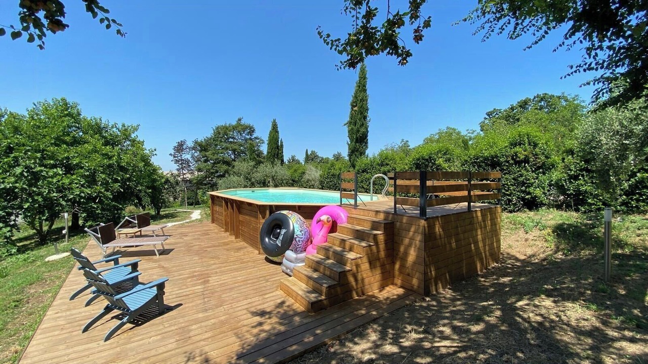 Photo of Outdoor in Viterbo