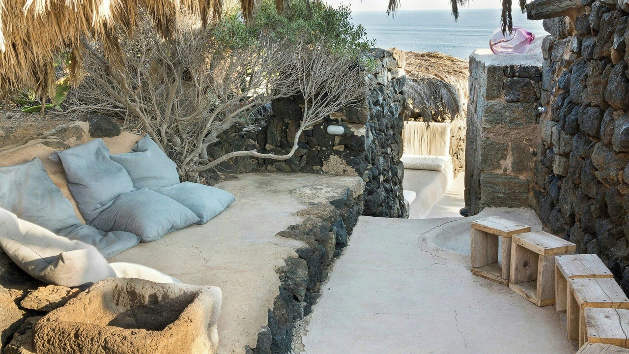 Photo of Outdoor in Pantelleria