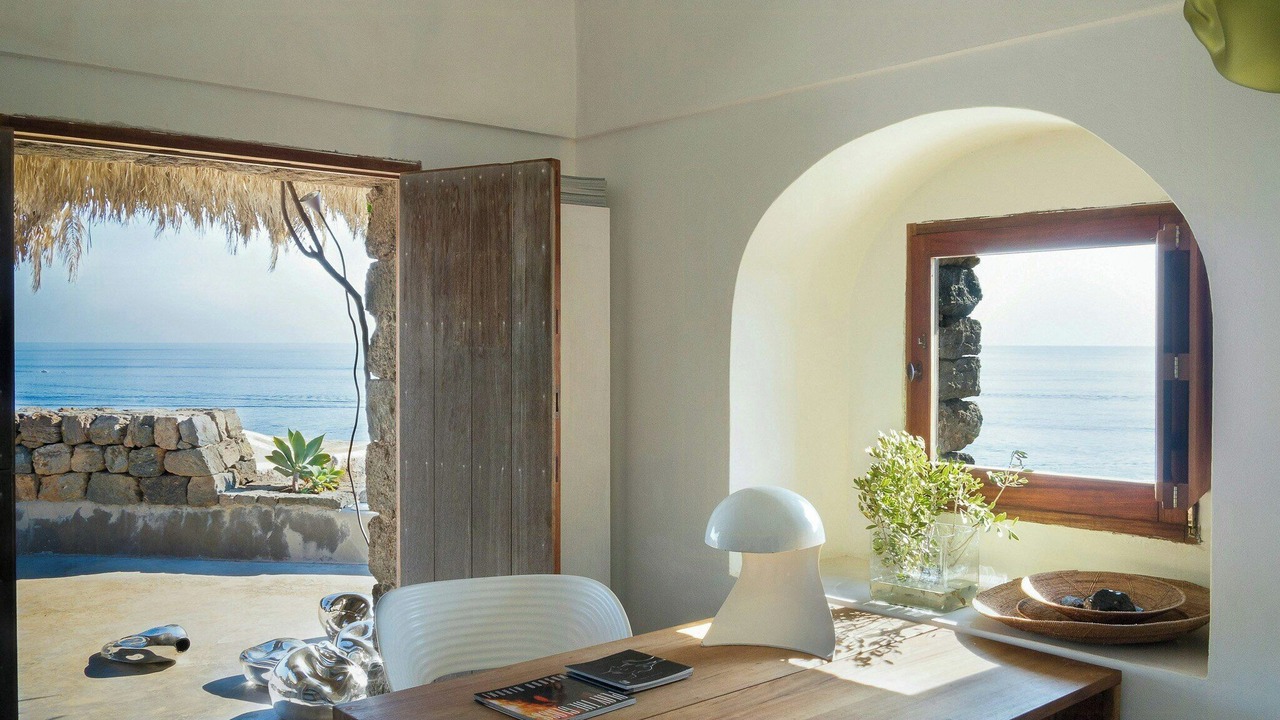 Photo of Others in Pantelleria