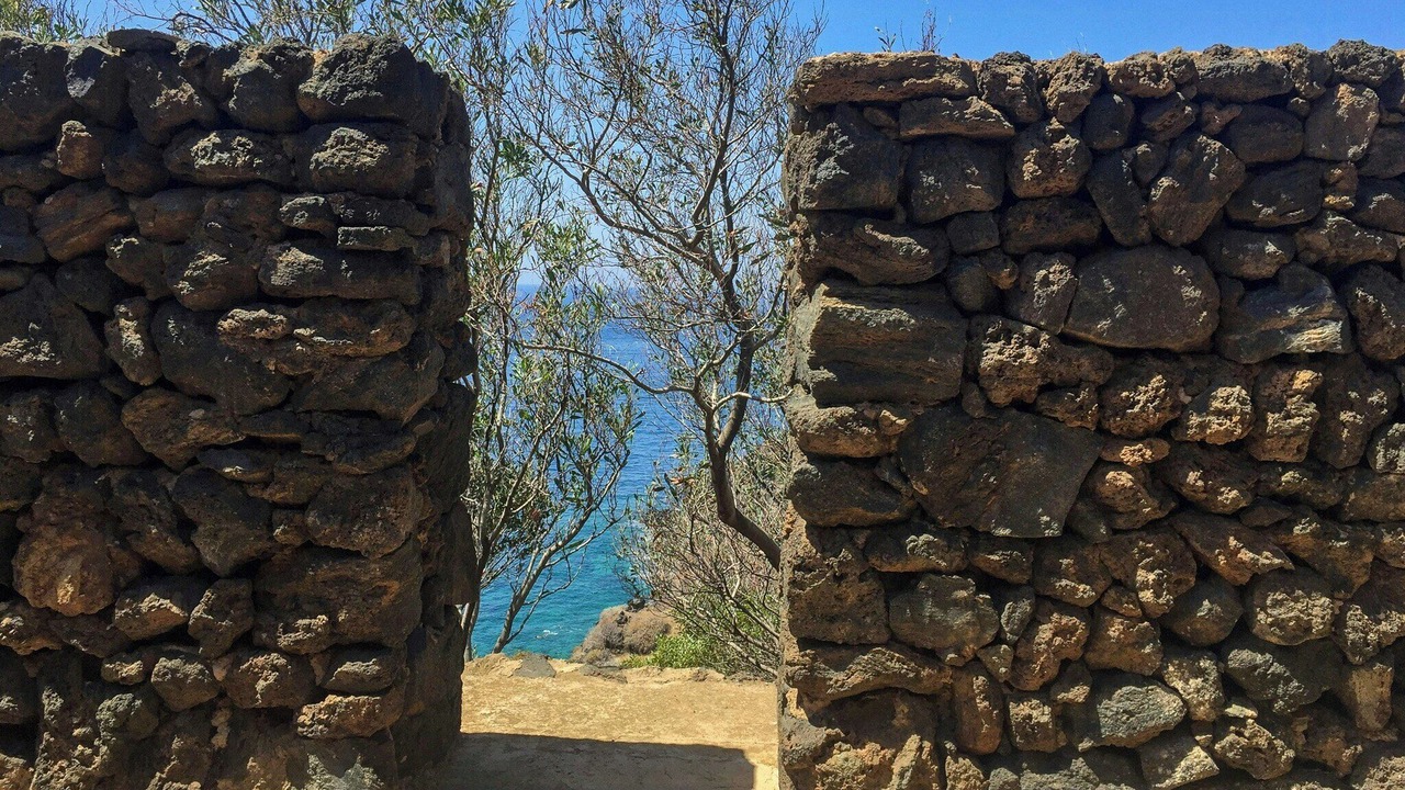 Photo of Others in Pantelleria