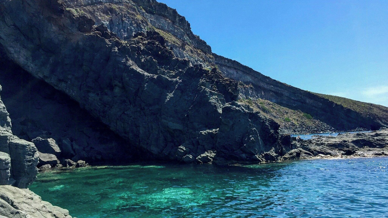 Photo of Others in Pantelleria