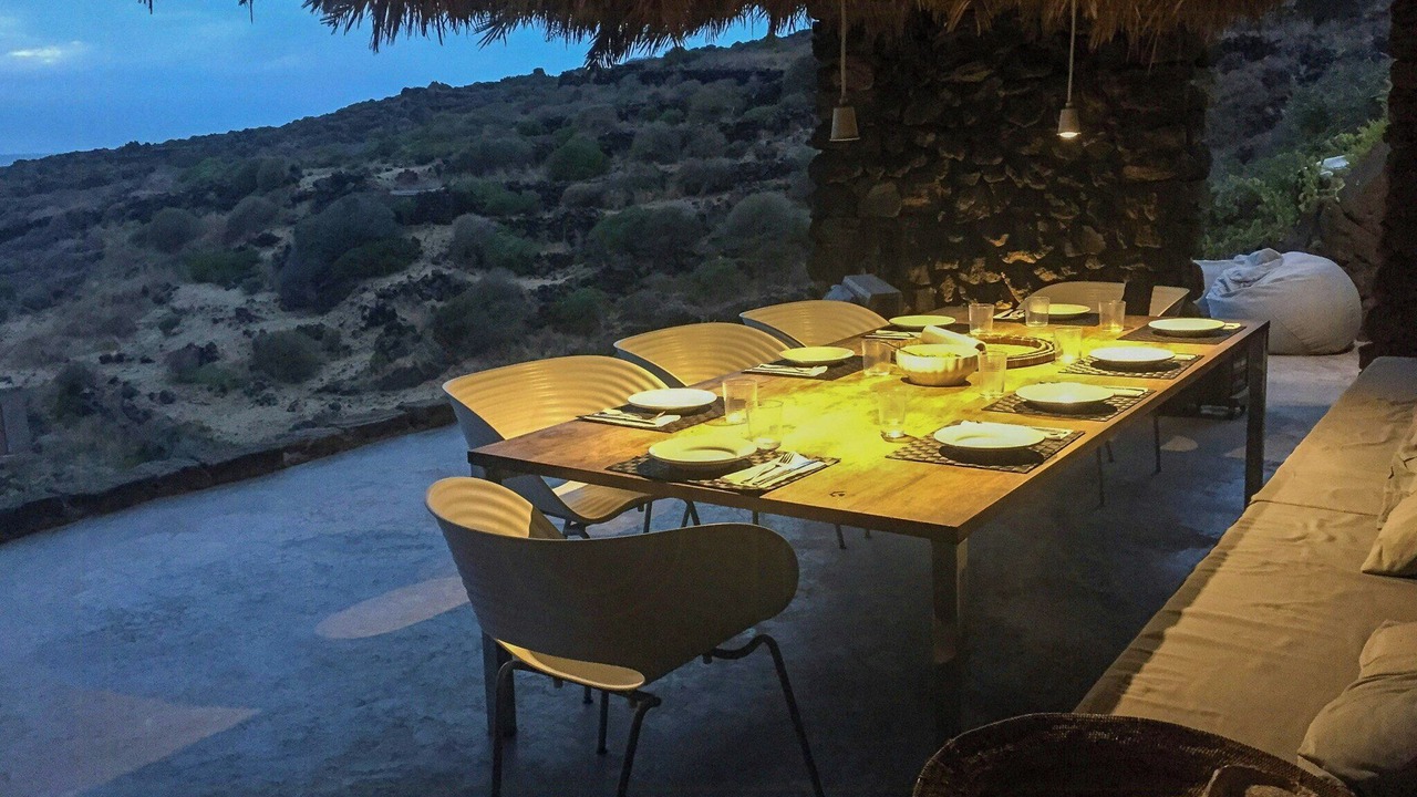 Photo of Outdoor in Pantelleria