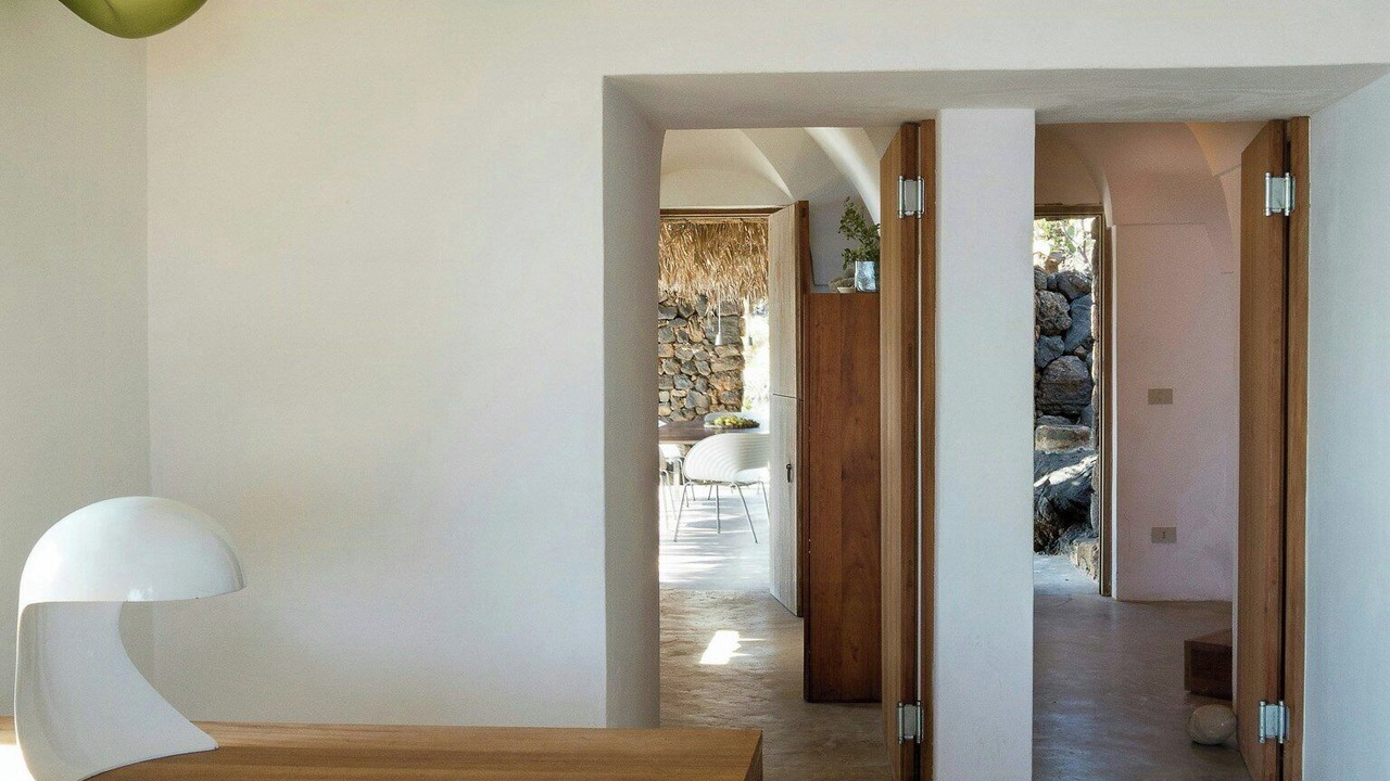 Photo of Others in Pantelleria