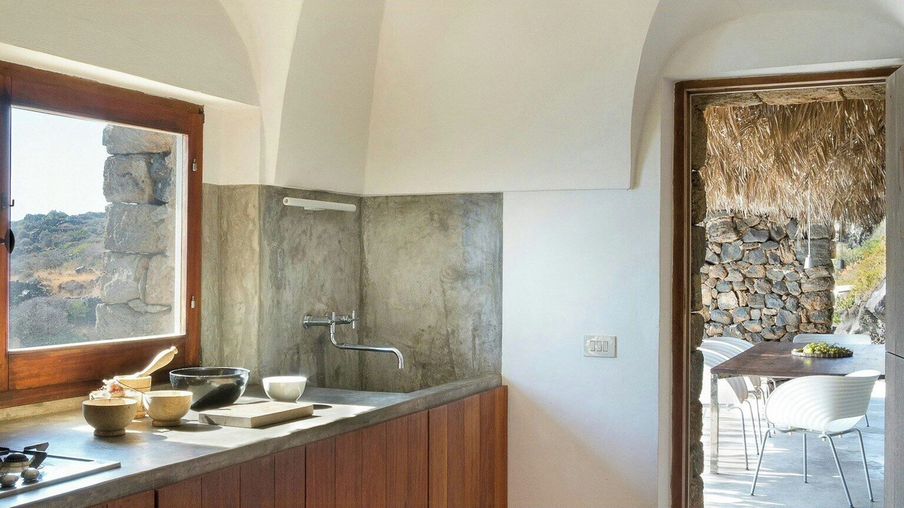 Photo of Others in Pantelleria