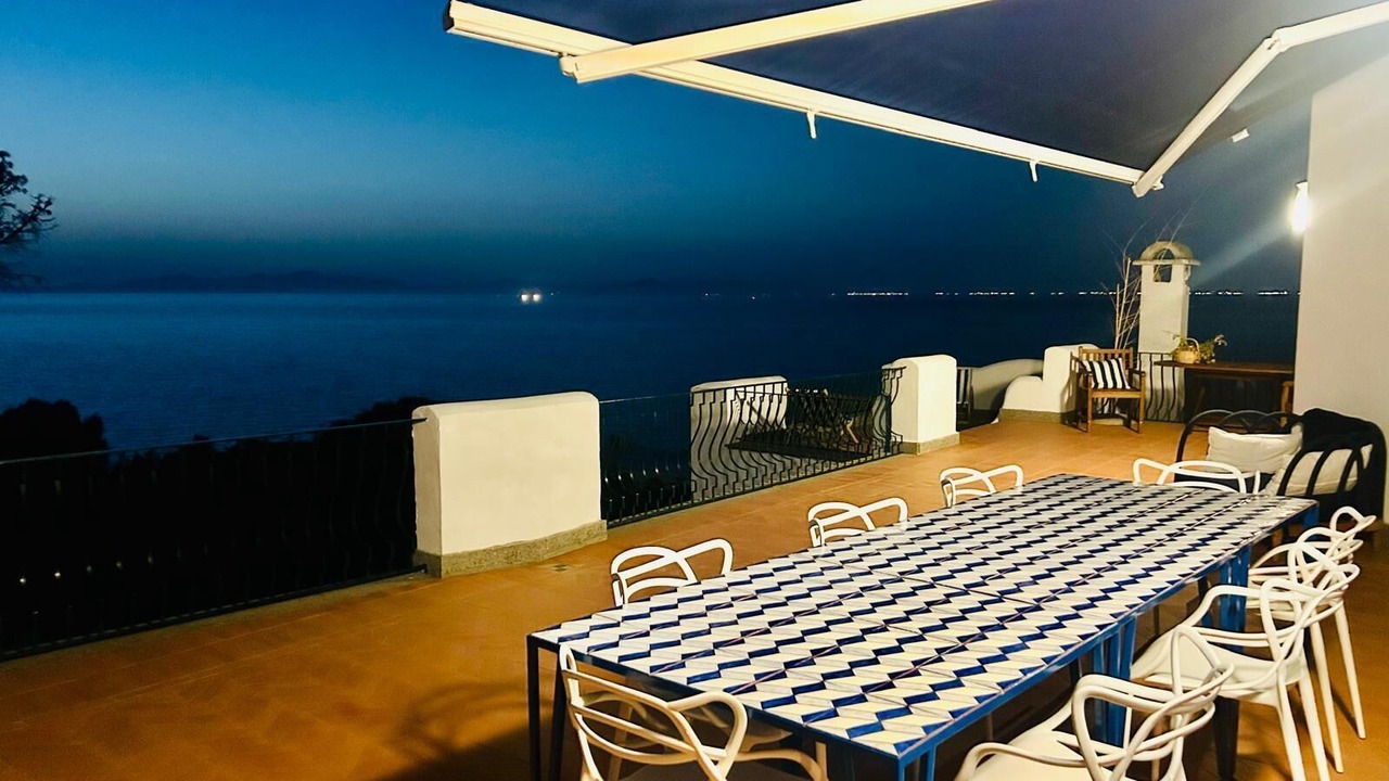 Photo of Outdoor in Ischia Porto