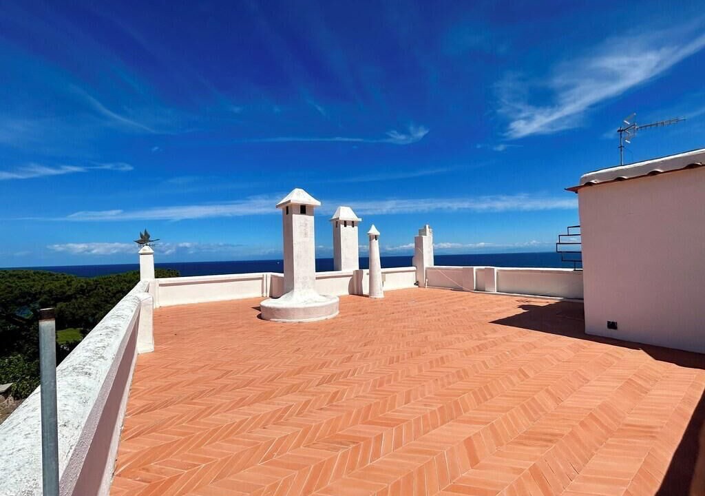 Photo of Patio Balcony in Ischia Porto