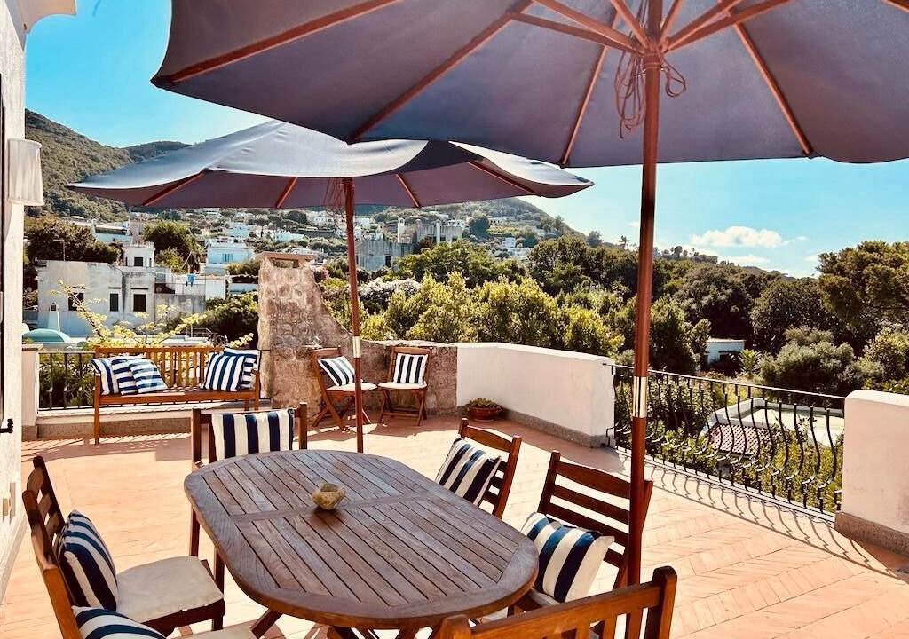 Photo of Outdoor in Ischia Porto