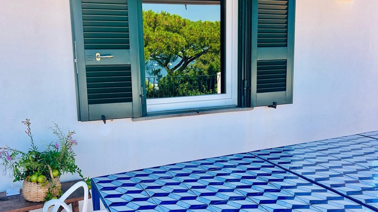 Photo of Outdoor in Ischia Porto