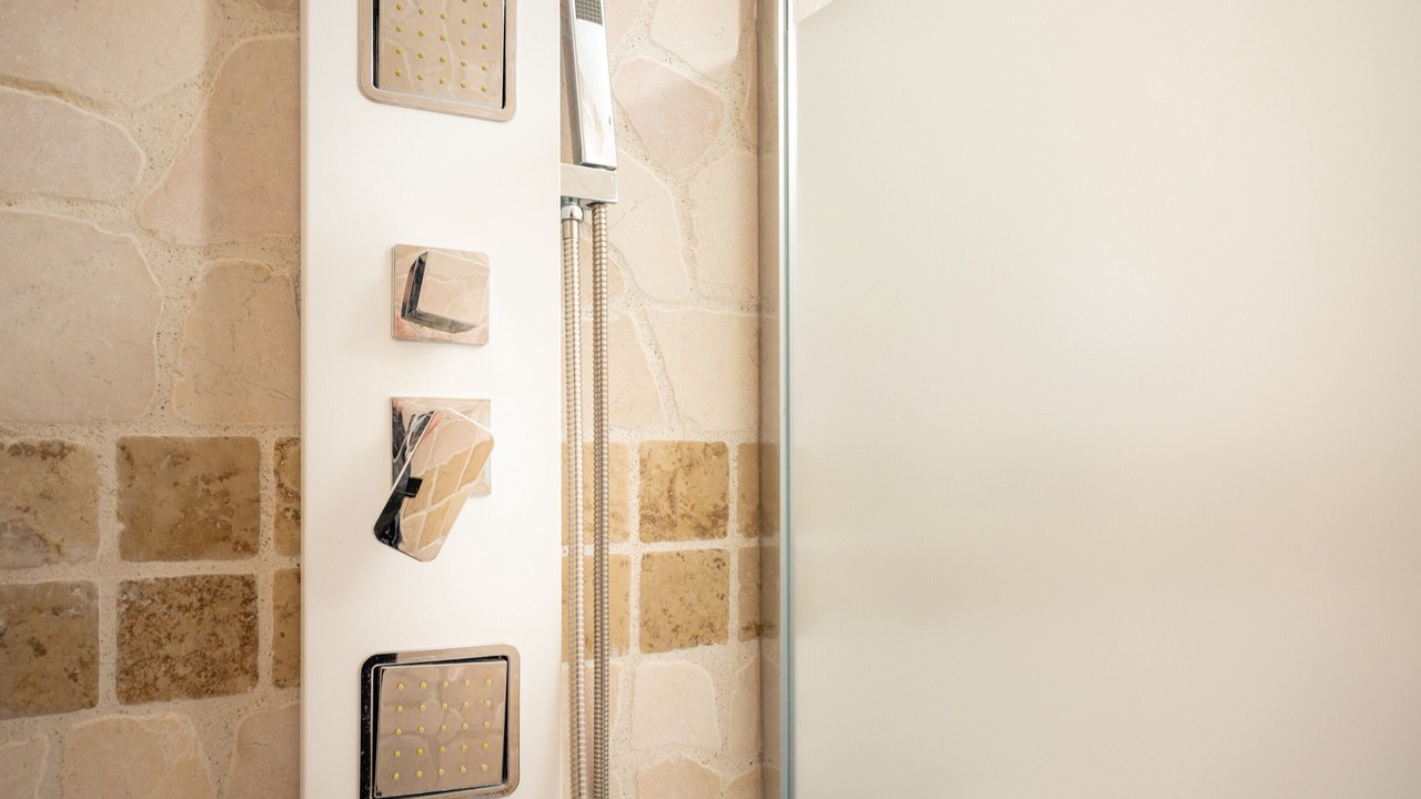 Photo of Bathroom in Carpignano Salentino