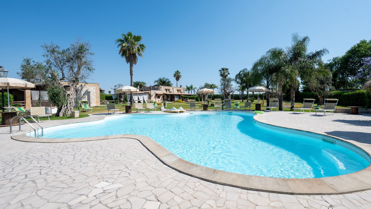 Photo of Outdoor in Carpignano Salentino