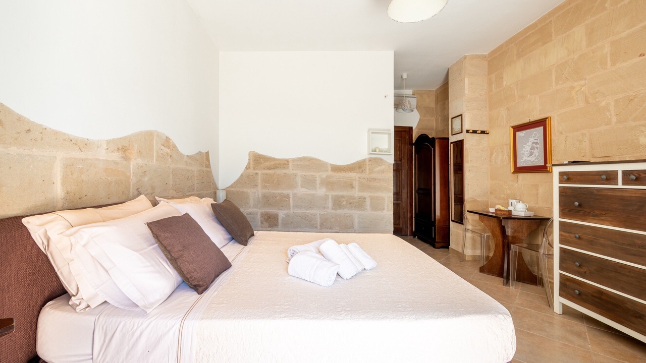 Photo of Bedroom in Carpignano Salentino
