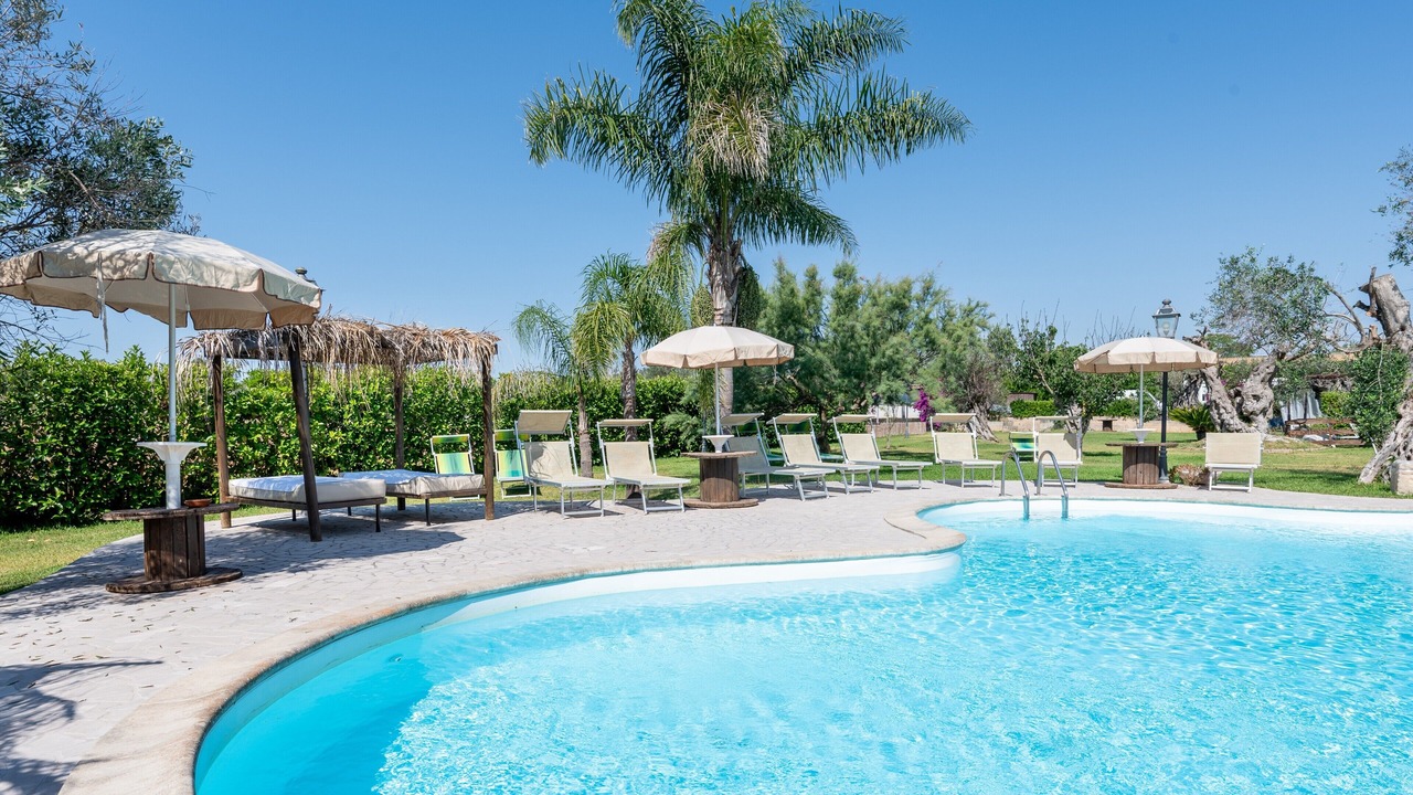 Photo of Outdoor in Carpignano Salentino