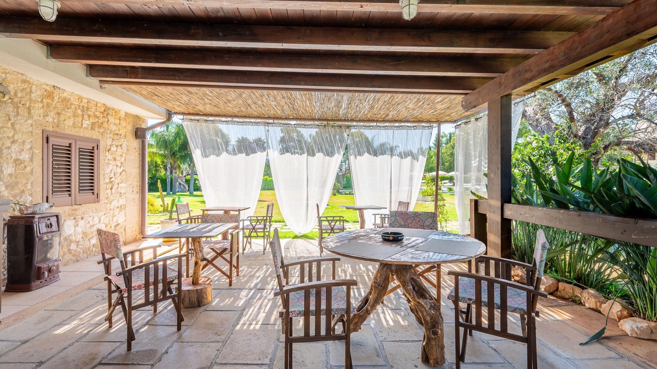 Photo of Outdoor in Carpignano Salentino