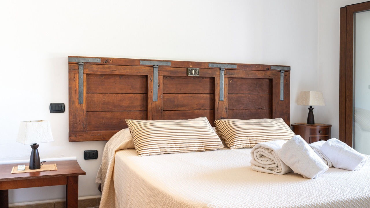 Photo of Bedroom in Carpignano Salentino