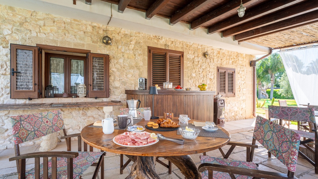 Photo of Outdoor in Carpignano Salentino