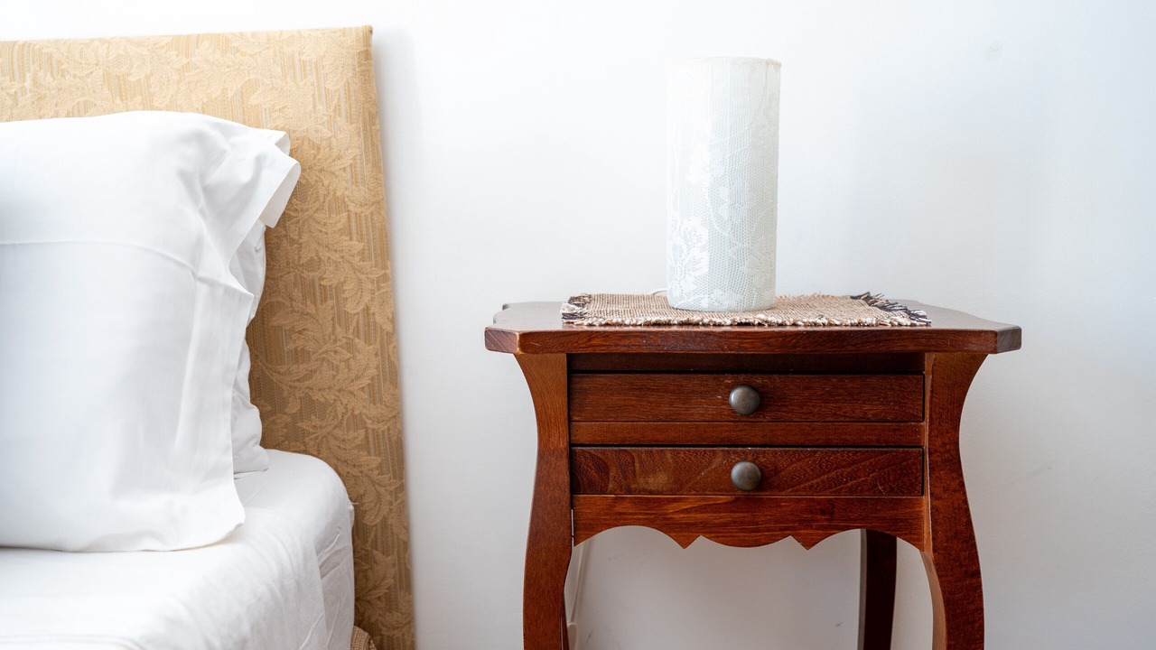 Photo of Bedroom in Carpignano Salentino