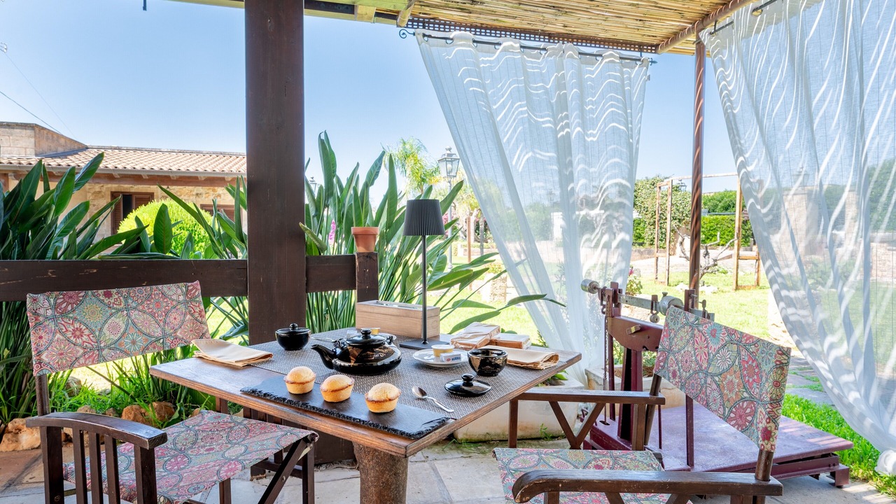 Photo of Outdoor in Carpignano Salentino
