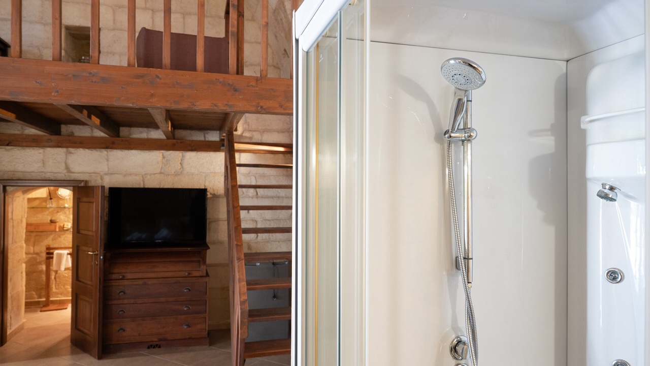 Photo of Bathroom in Carpignano Salentino
