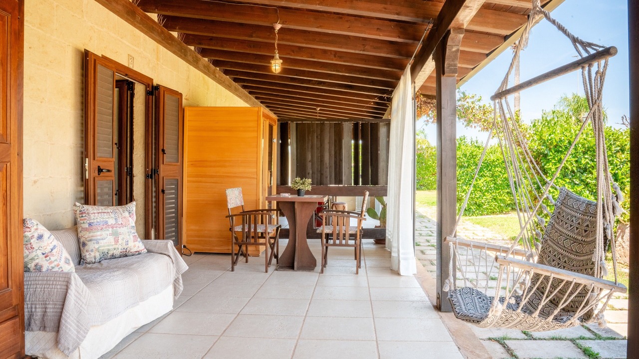 Photo of Outdoor in Carpignano Salentino