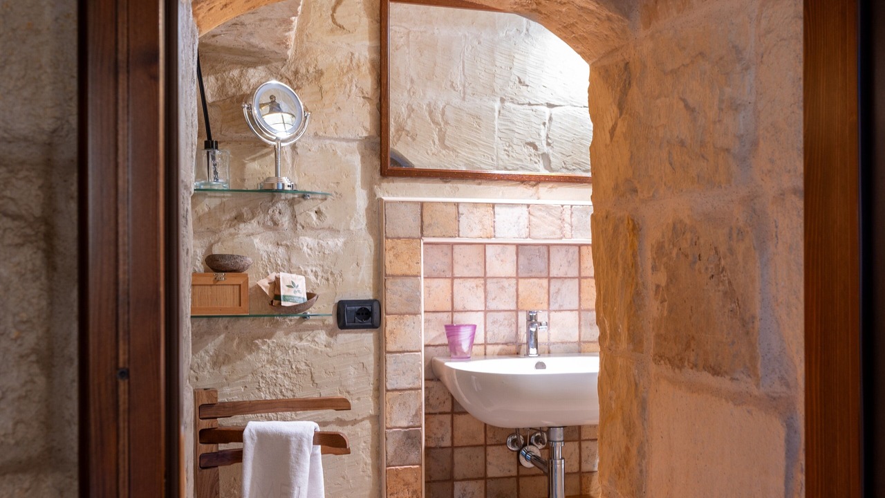Photo of Bathroom in Carpignano Salentino