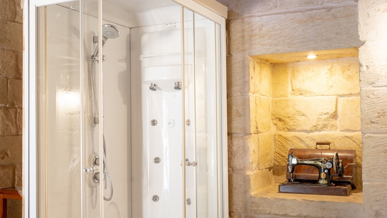 Photo of Bathroom in Carpignano Salentino
