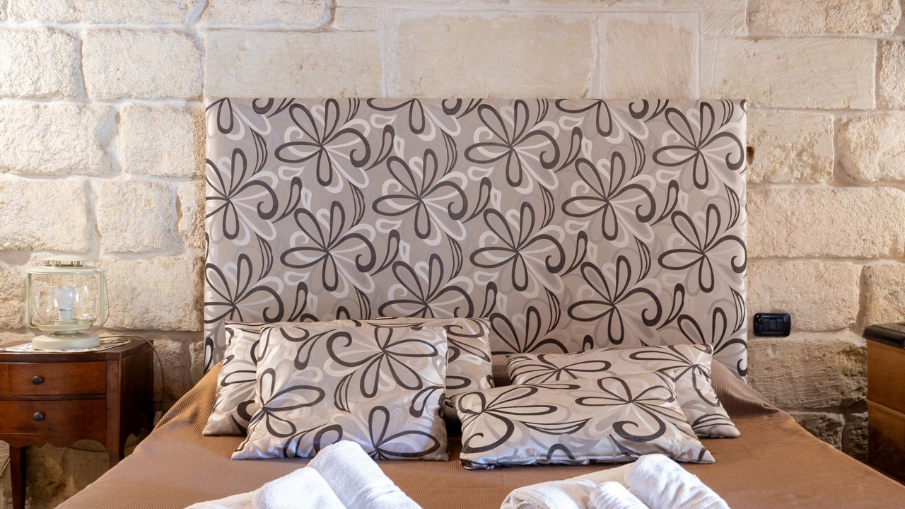 Photo of Bedroom in Carpignano Salentino