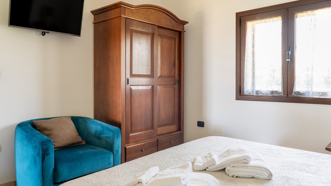 Photo of Bedroom in Carpignano Salentino