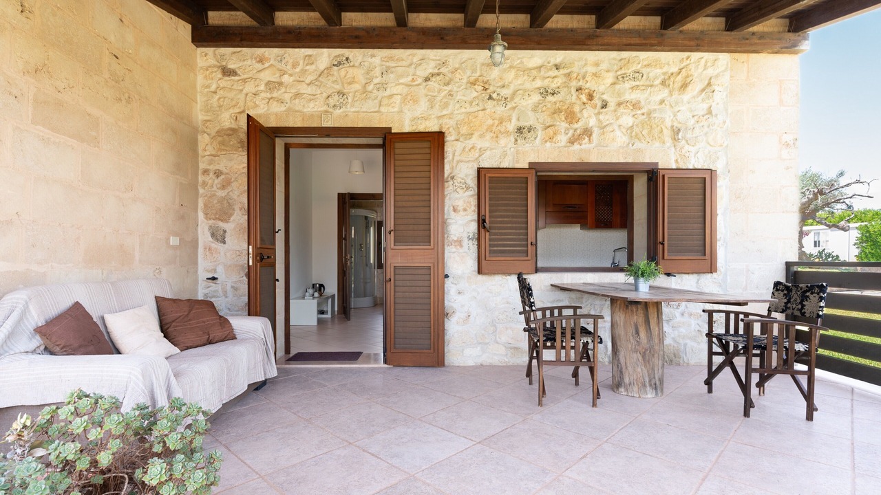 Photo of Outdoor in Carpignano Salentino