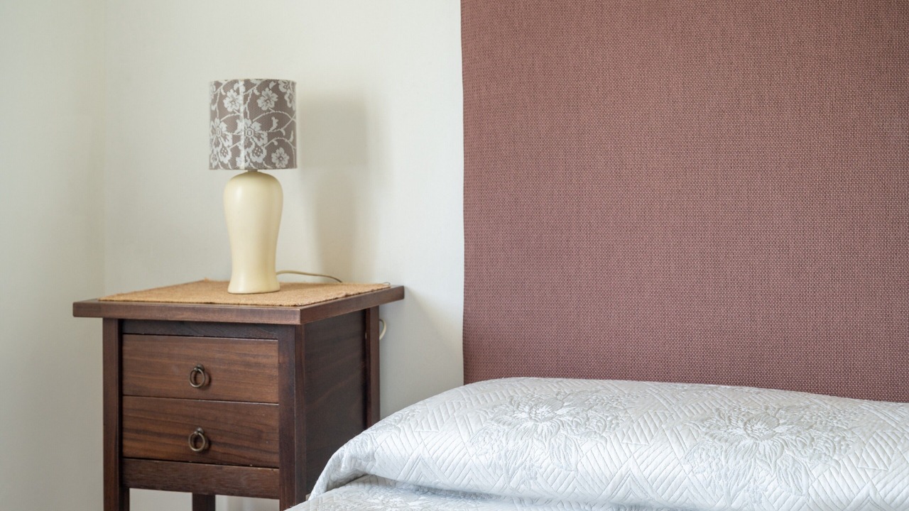 Photo of Bedroom in Carpignano Salentino