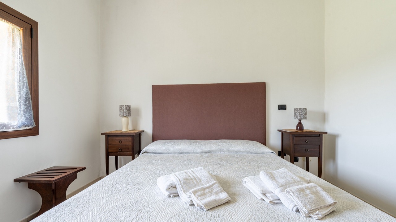 Photo of Bedroom in Carpignano Salentino