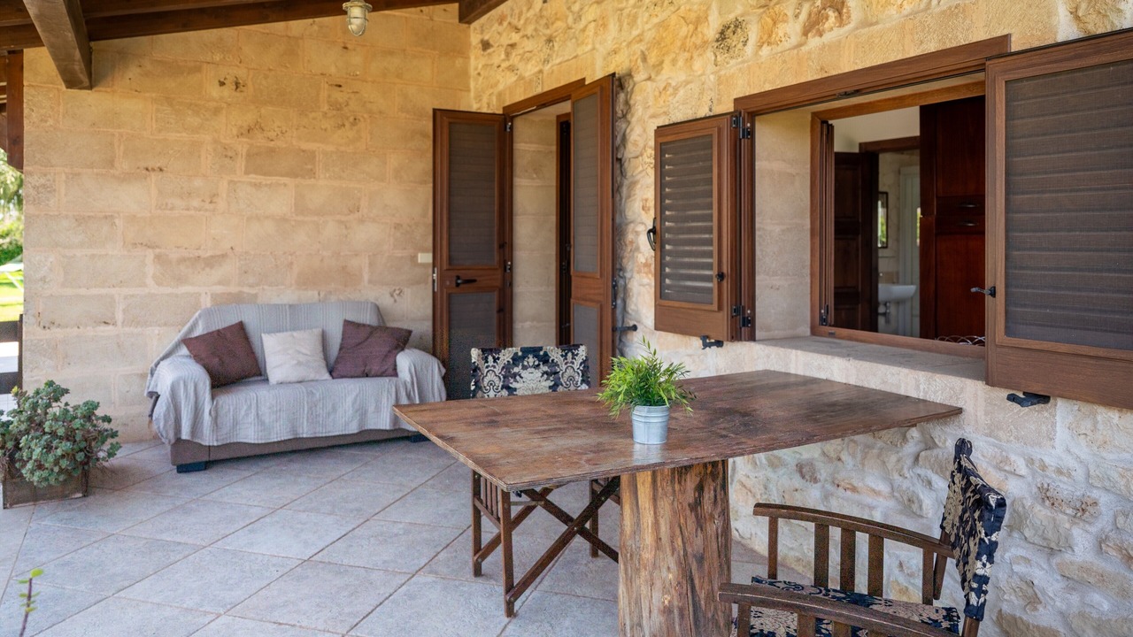 Photo of Outdoor in Carpignano Salentino
