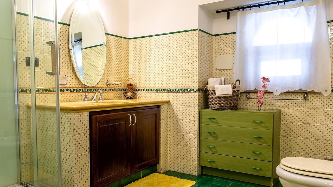 Photo of Bathroom in Aci Sant'Antonio