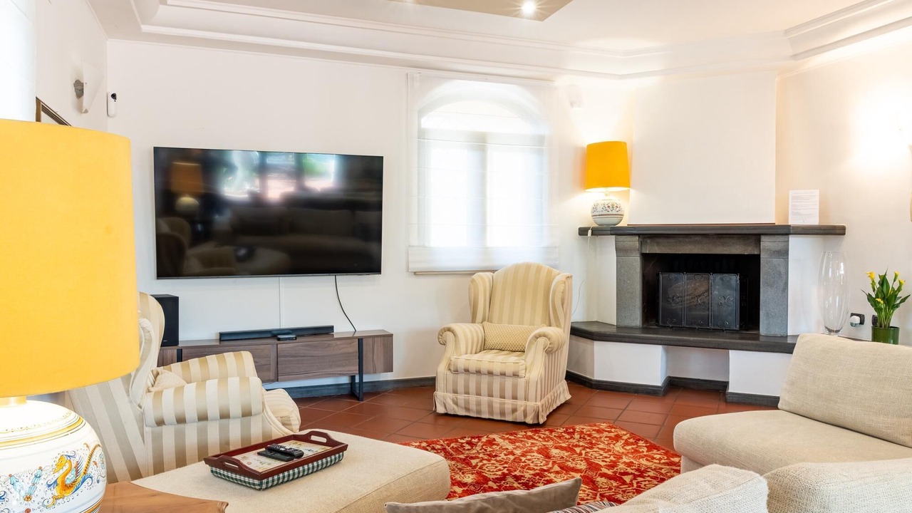 Photo of Livingroom in Aci Sant'Antonio