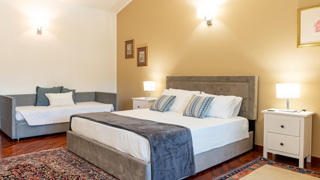 Photo of Bedroom in Aci Sant'Antonio