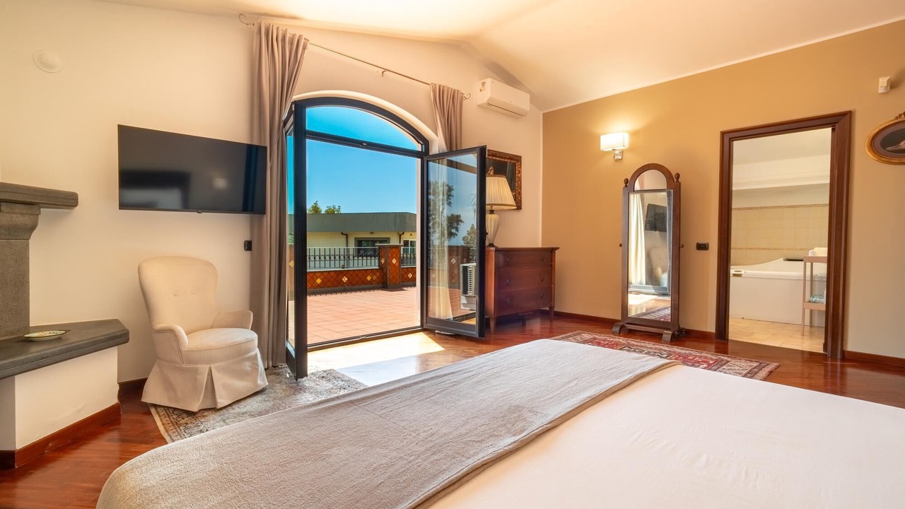 Photo of Bedroom in Aci Sant'Antonio
