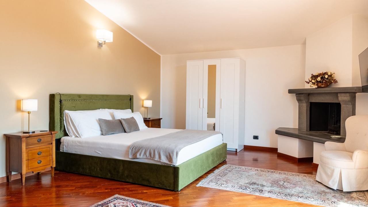 Photo of Bedroom in Aci Sant'Antonio