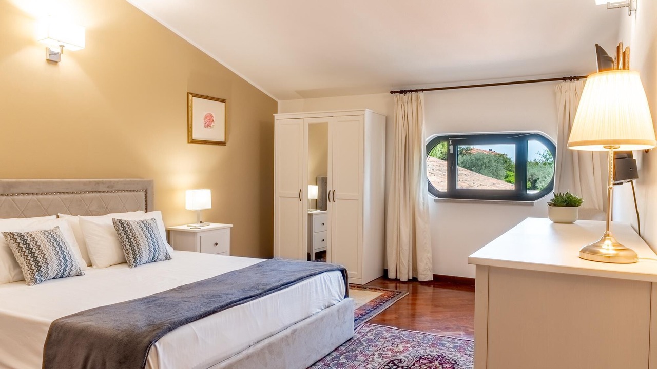 Photo of Bedroom in Aci Sant'Antonio