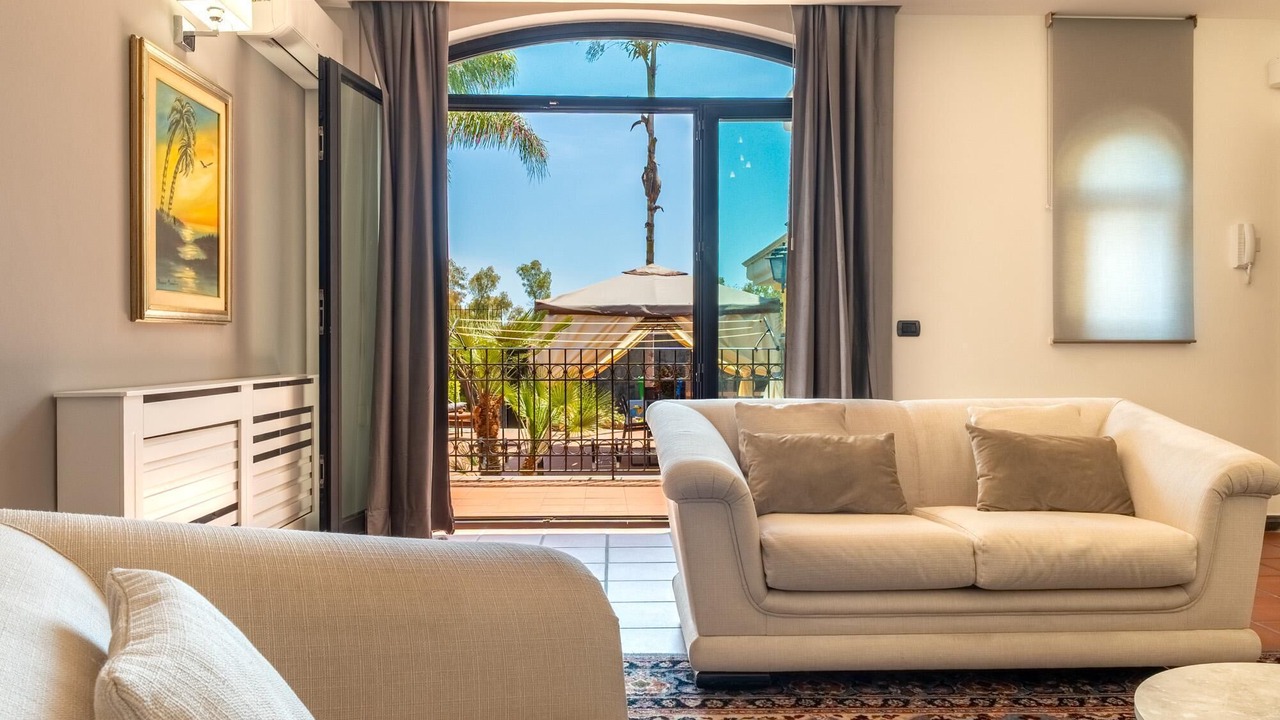 Photo of Livingroom in Aci Sant'Antonio