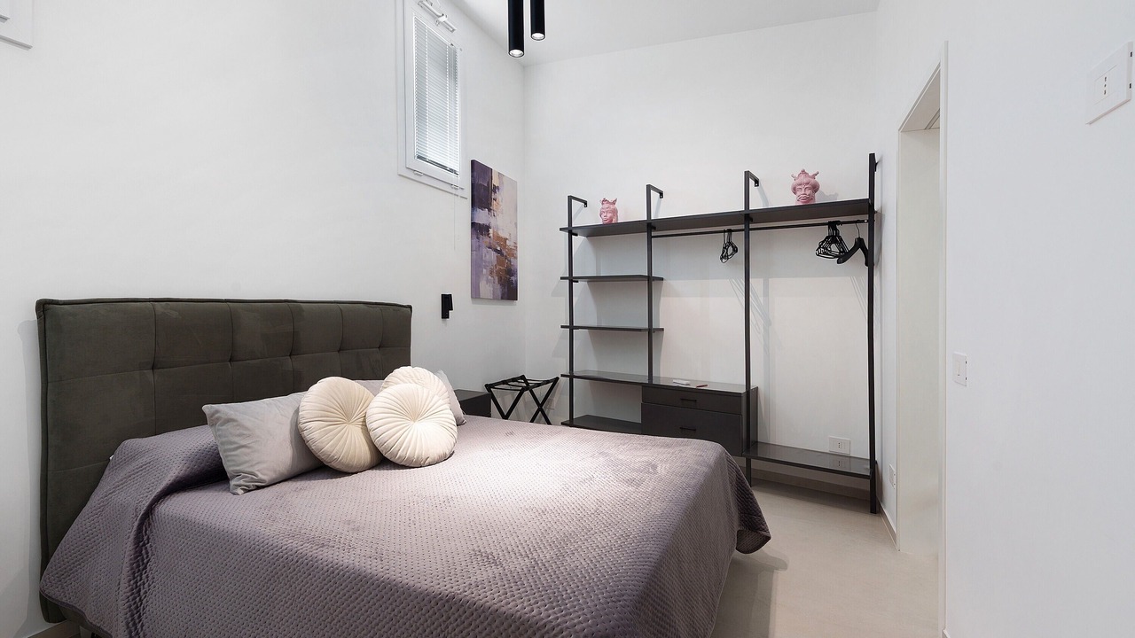 Photo of Bedroom in Marsala