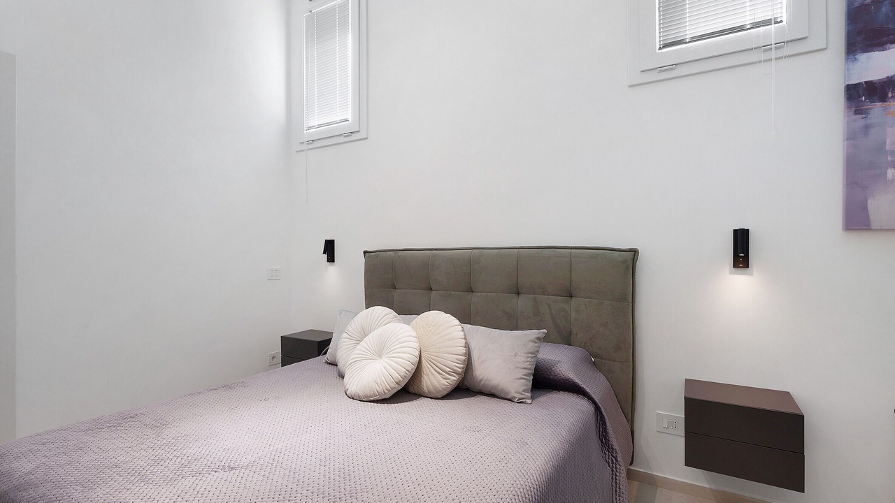 Photo of Bedroom in Marsala