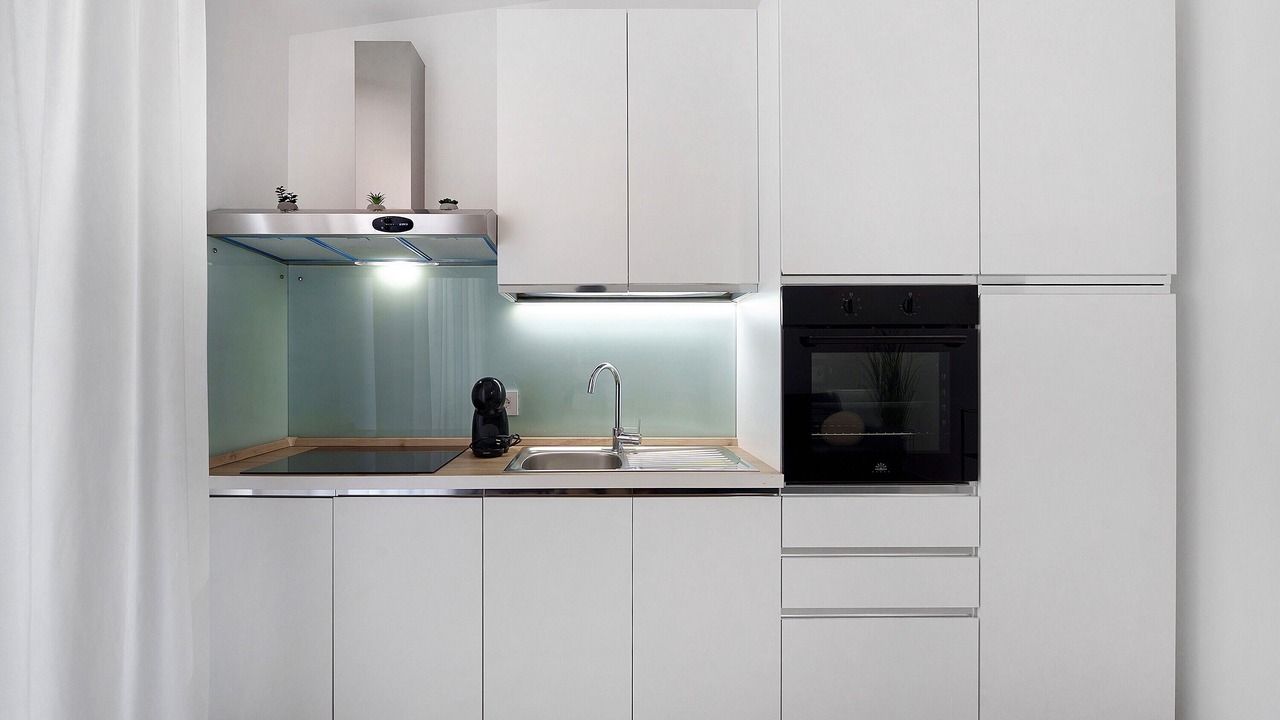Photo of Kitchen in Marsala