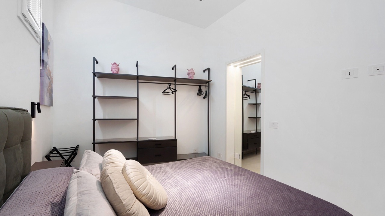 Photo of Bedroom in Marsala