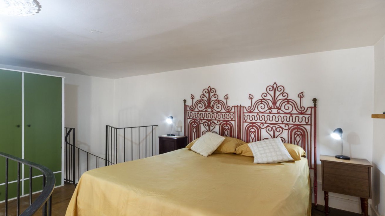 Photo of Bedroom in Cannole