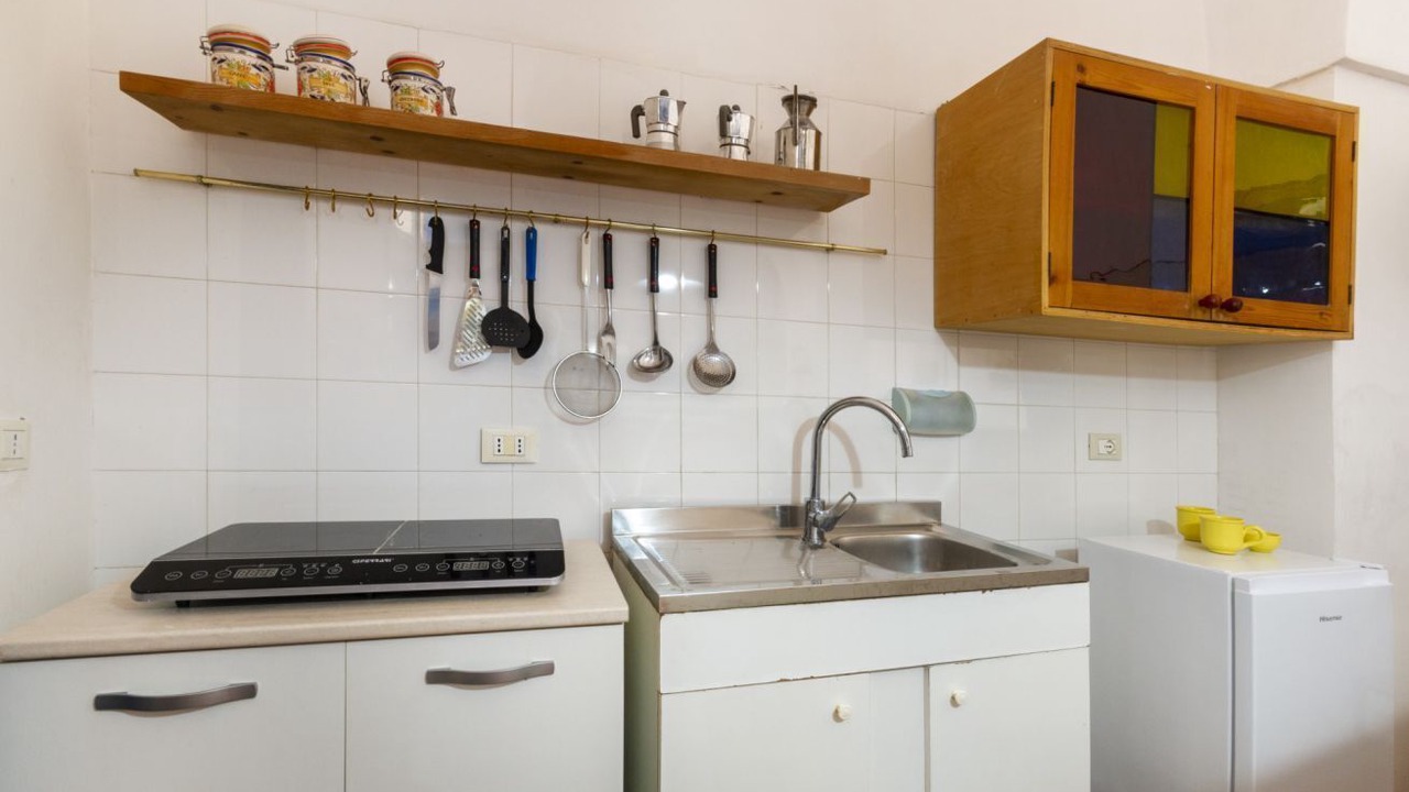 Photo of Kitchen in Cannole