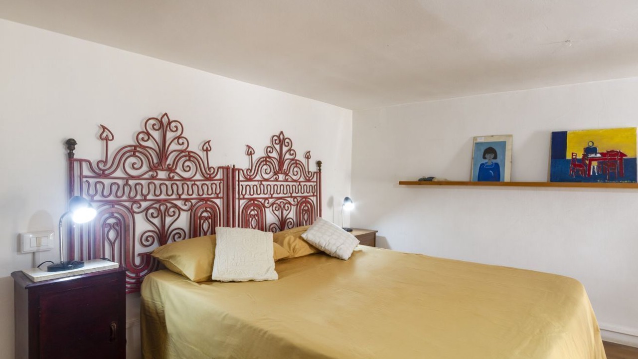 Photo of Bedroom in Cannole