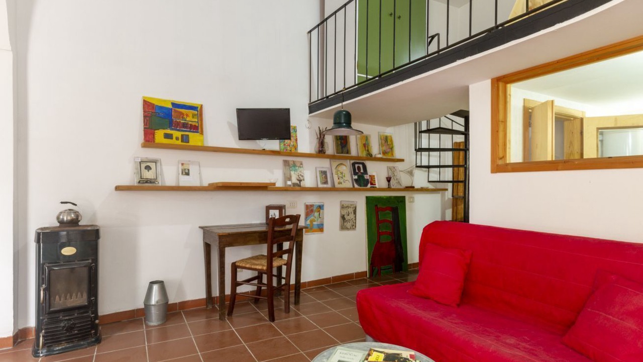 Photo of Livingroom in Cannole