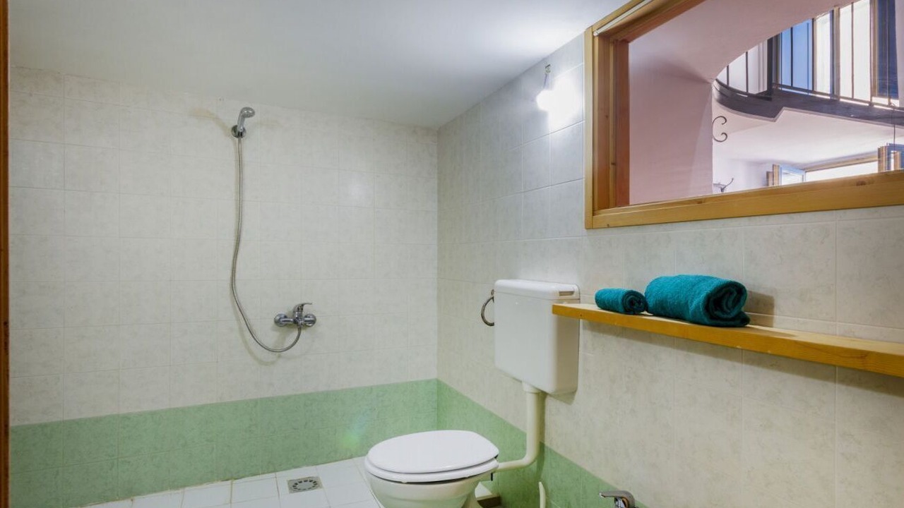 Photo of Bathroom in Cannole