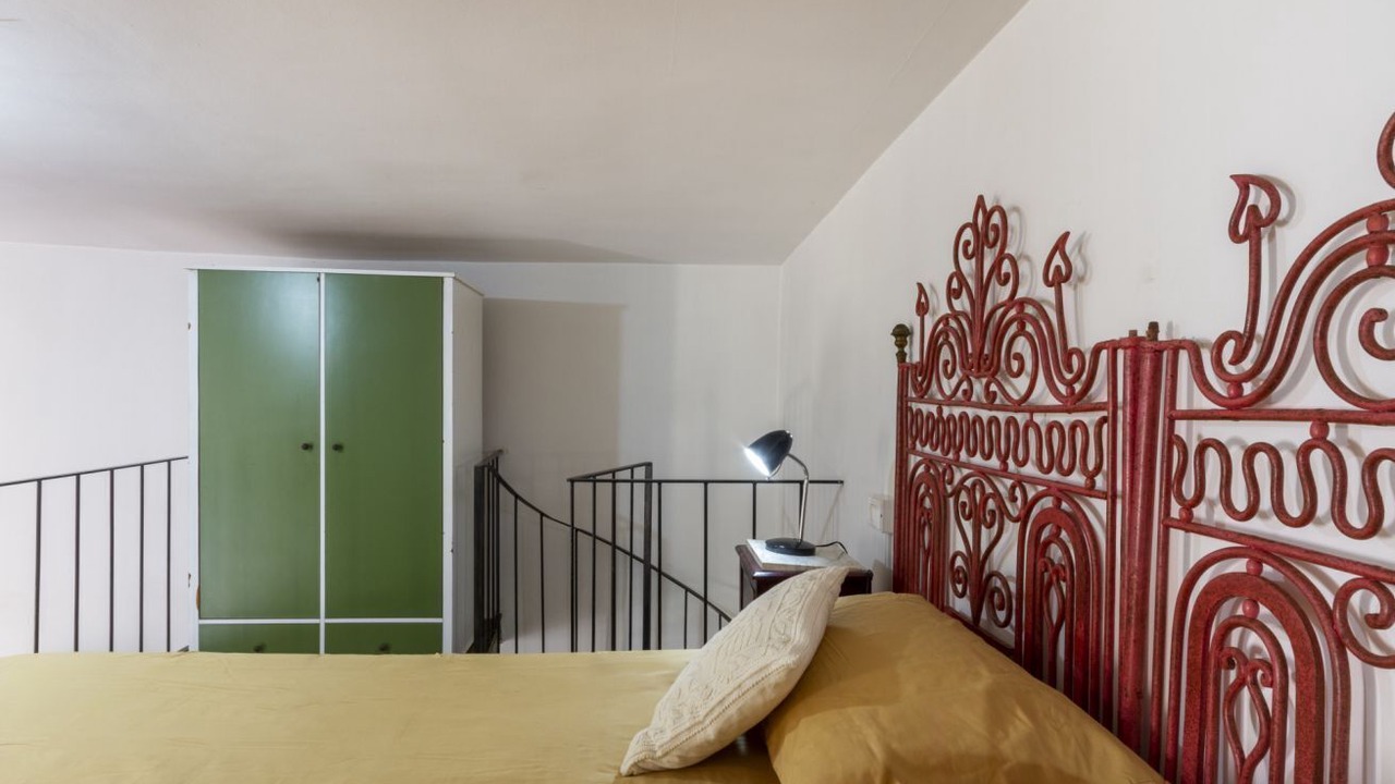 Photo of Bedroom in Cannole