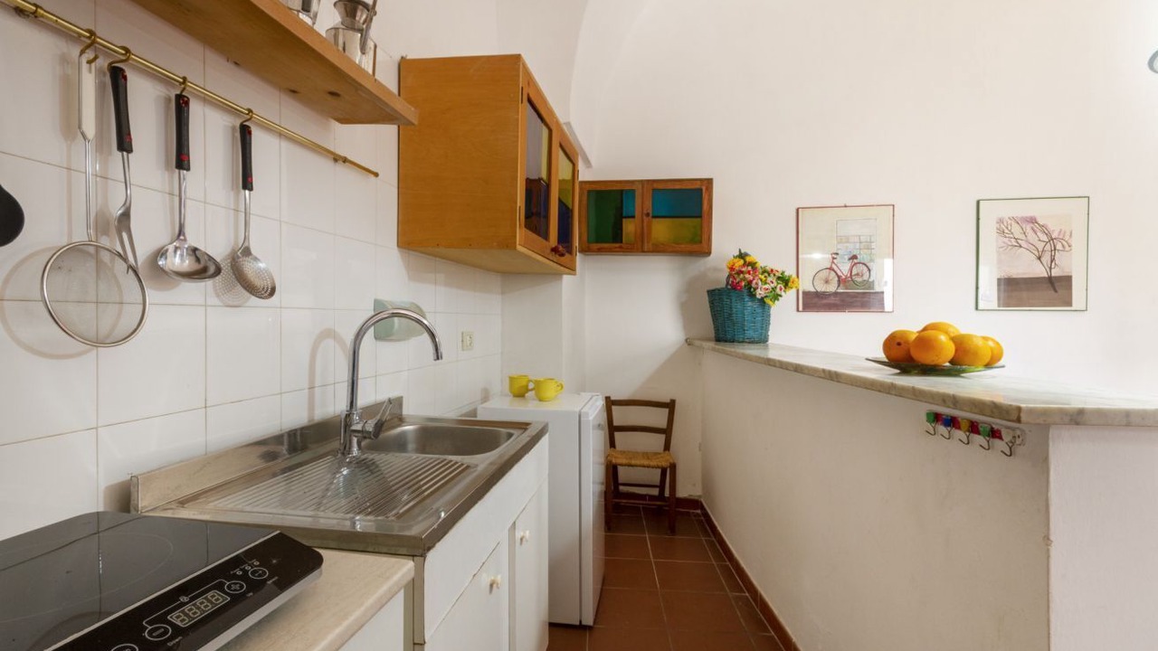 Photo of Kitchen in Cannole