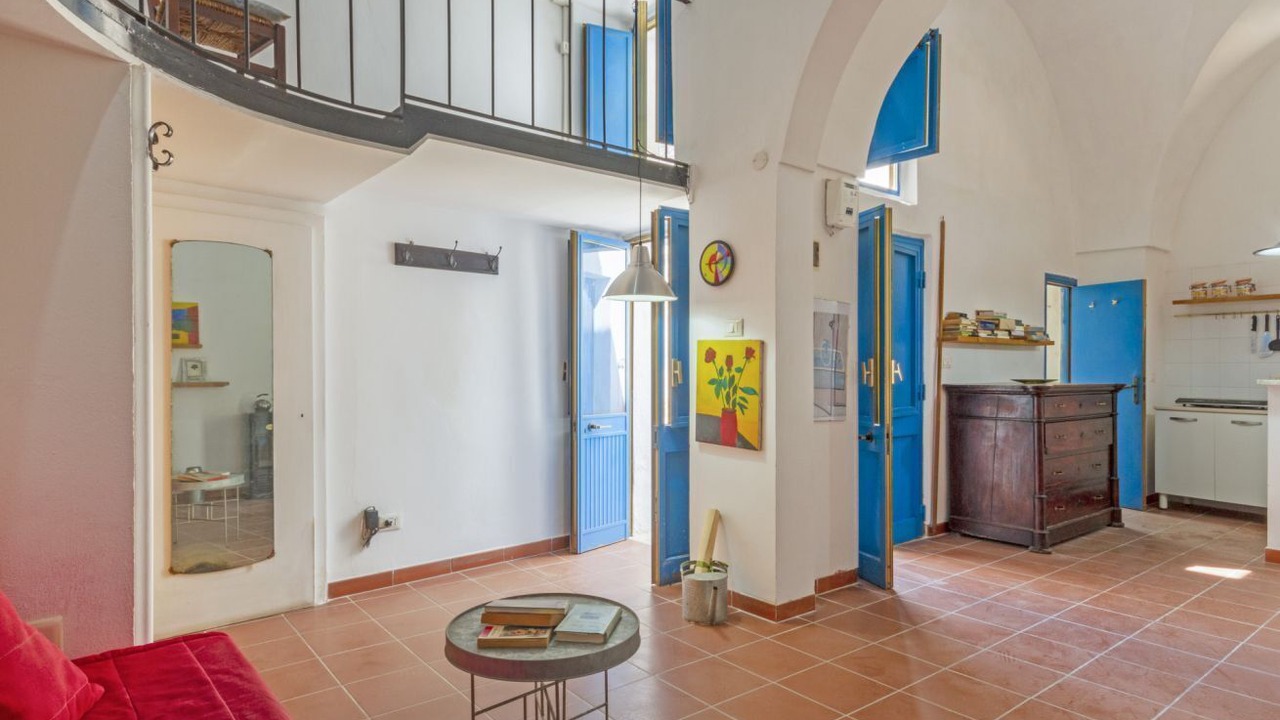 Photo of Livingroom in Cannole